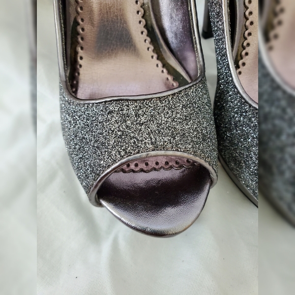 Rampage Women's Gracee heels - Picture 7 of 7